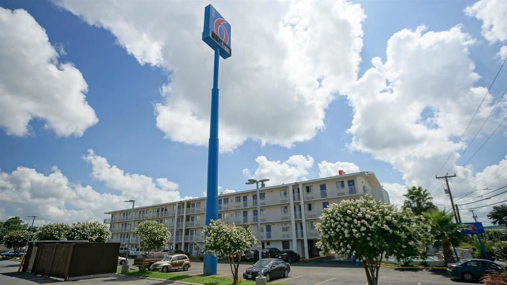 Red Roof Inn San Antonio Northeast - Rittiman Rd Exterior foto