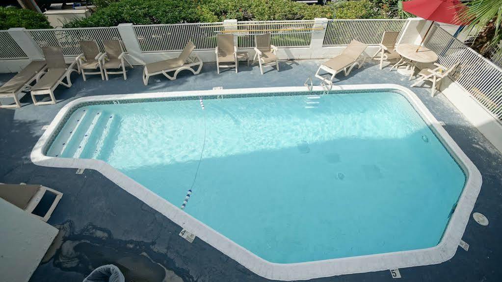 Red Roof Inn San Antonio Northeast - Rittiman Rd Exterior foto