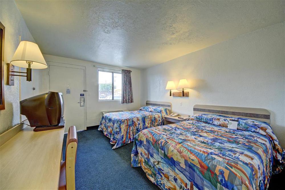 Red Roof Inn San Antonio Northeast - Rittiman Rd Zimmer foto
