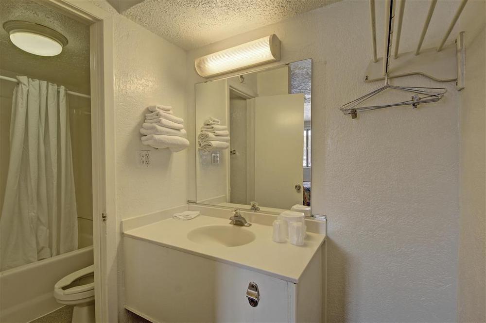 Red Roof Inn San Antonio Northeast - Rittiman Rd Zimmer foto